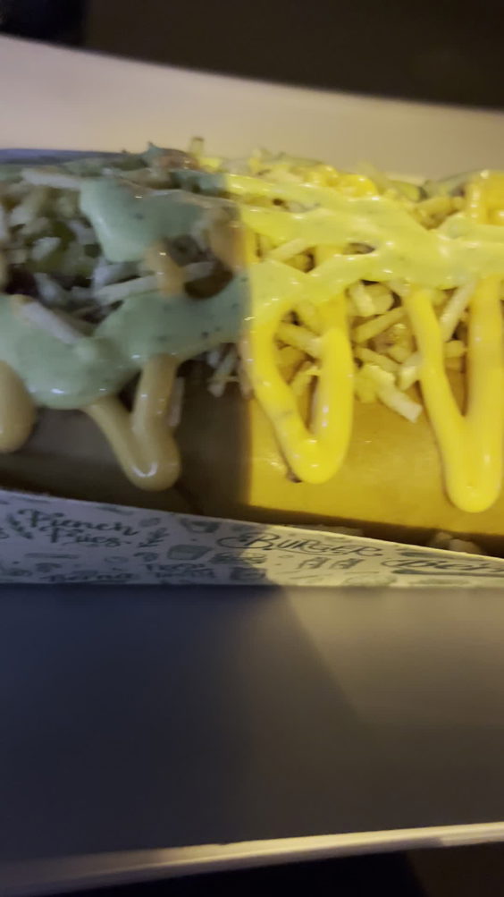 Perriquisimo
