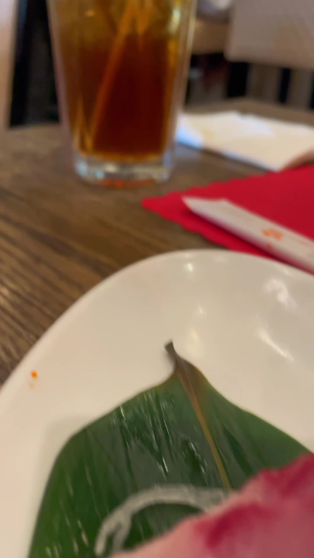 Fancy Sushi