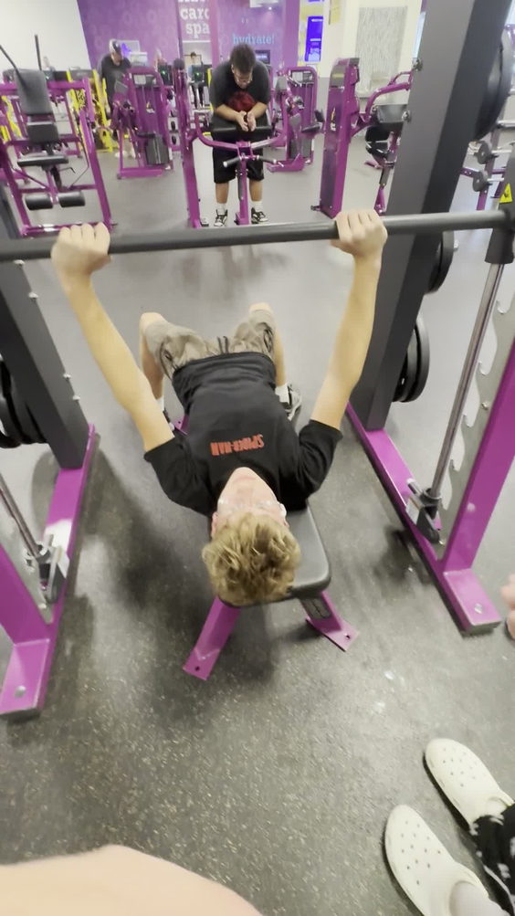 Planet Fitness