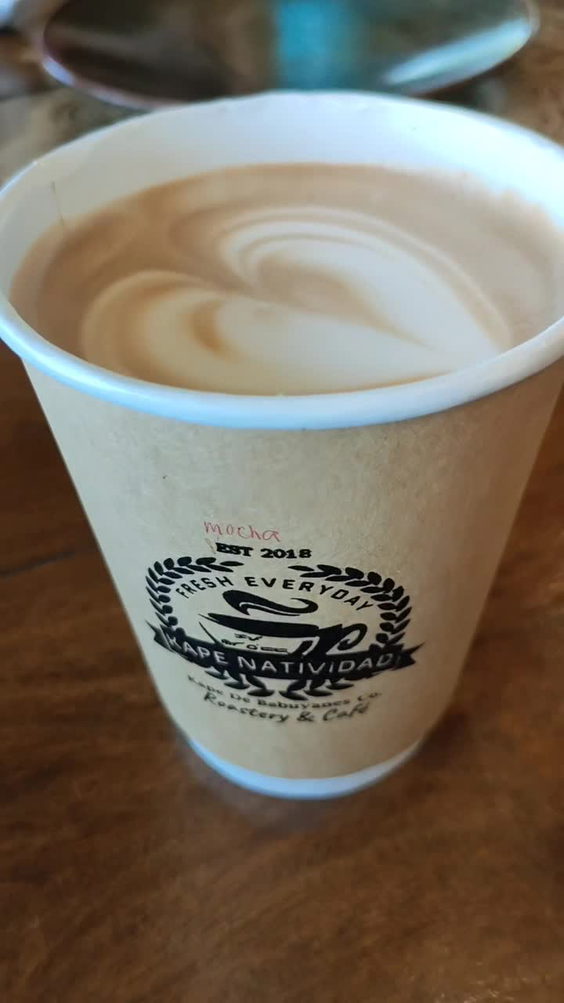 Kape Natividad
