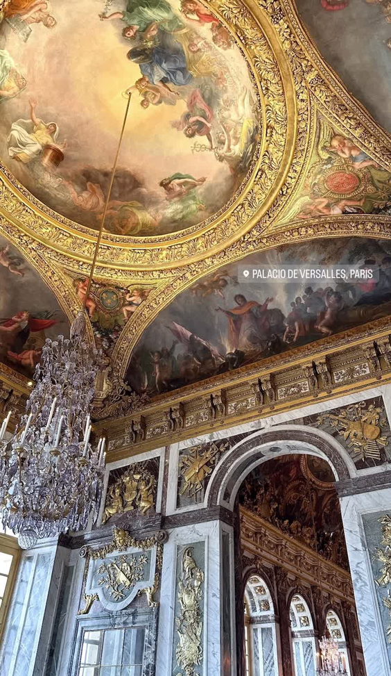Château de Versailles