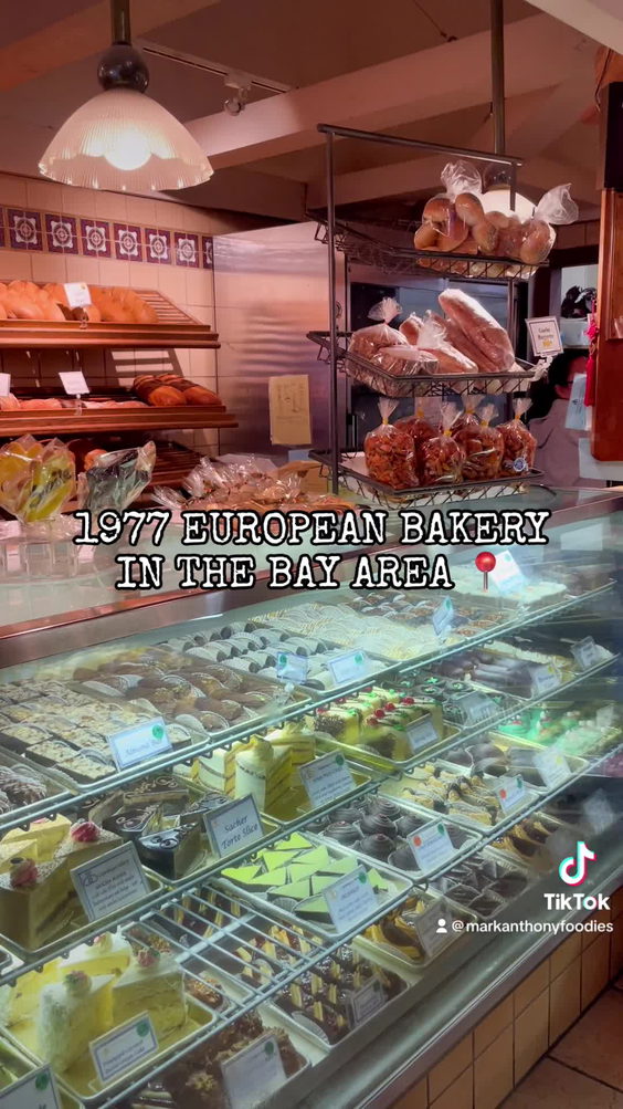 Copenhagen Bakery & Café