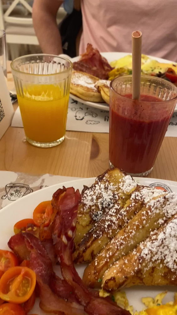 La Desayunería