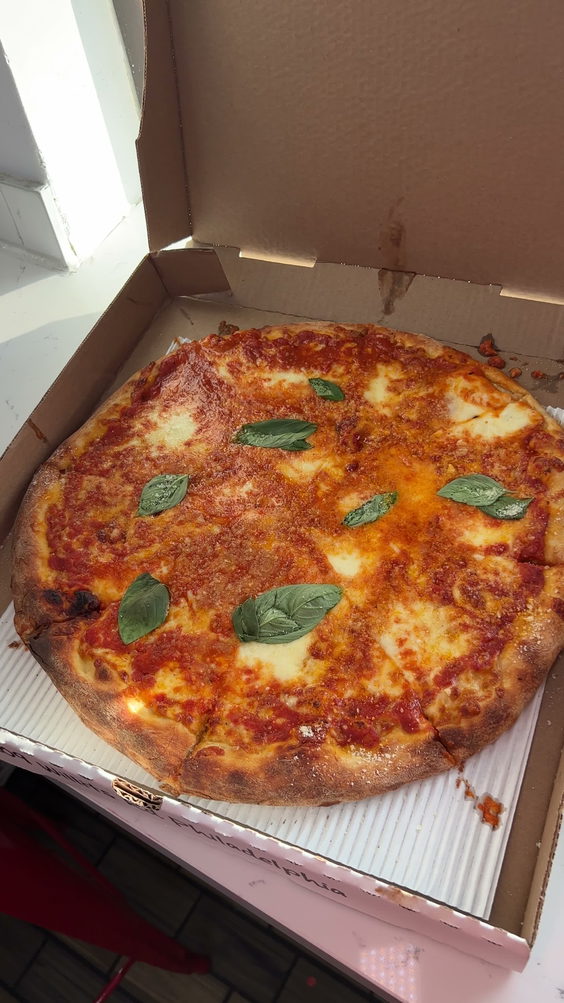 Stella Pizza