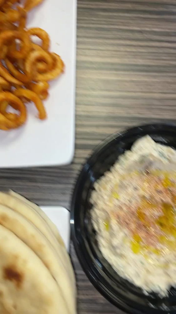Falafel Flame