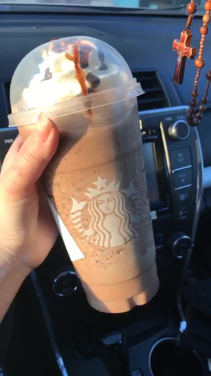 Video review of Starbucks