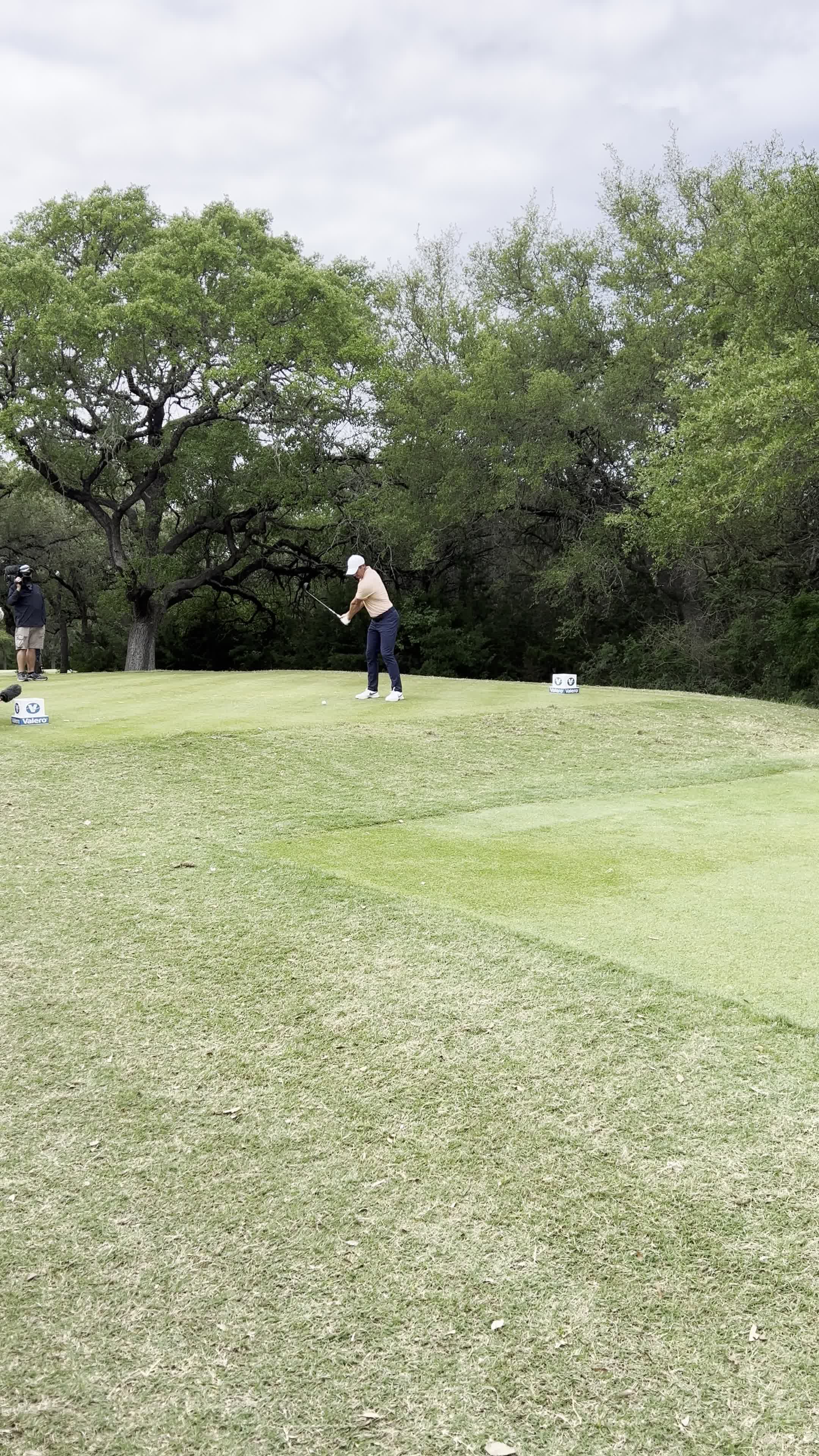 Valero Texas Open 19th Hole Fiesta