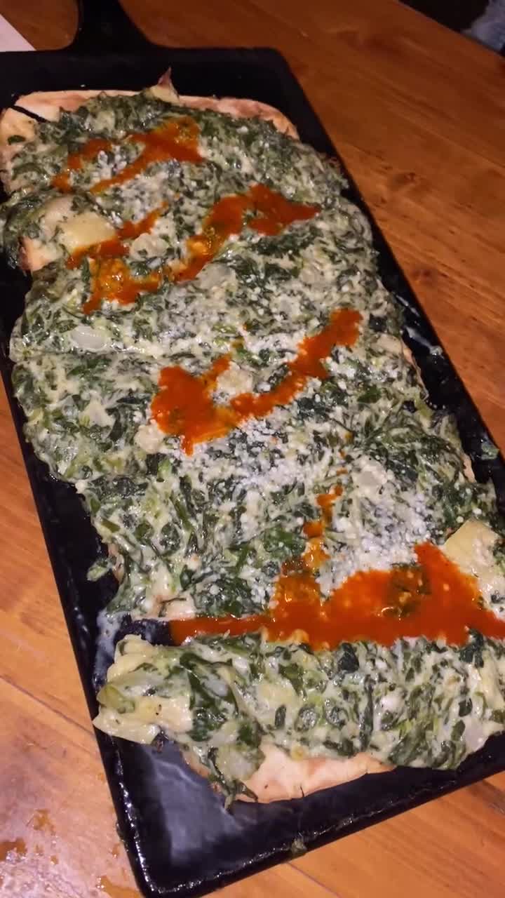 Video review of Madison Social