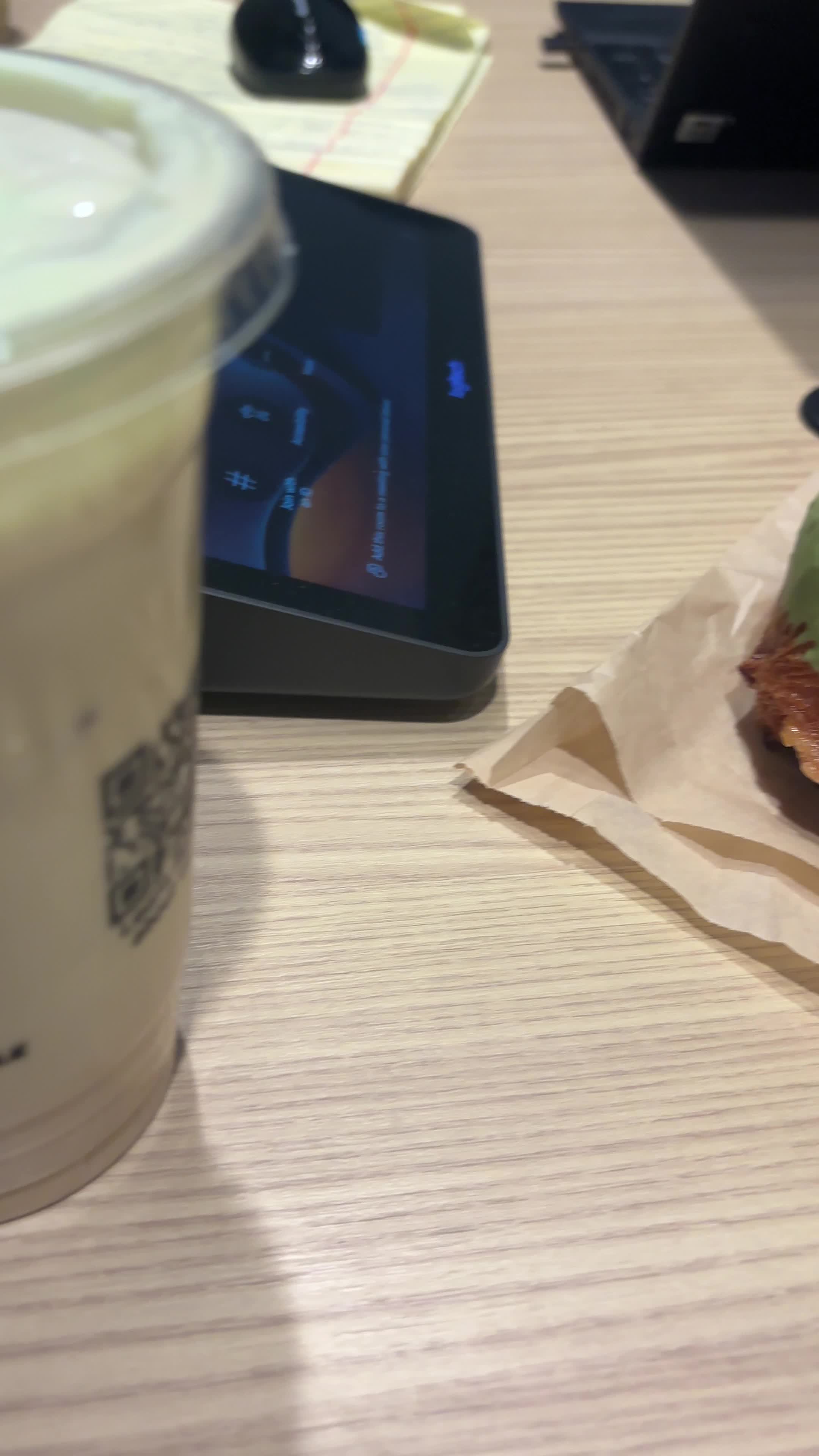 Bobae Coffee and Tea