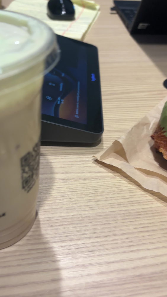 Bobae Coffee and Tea