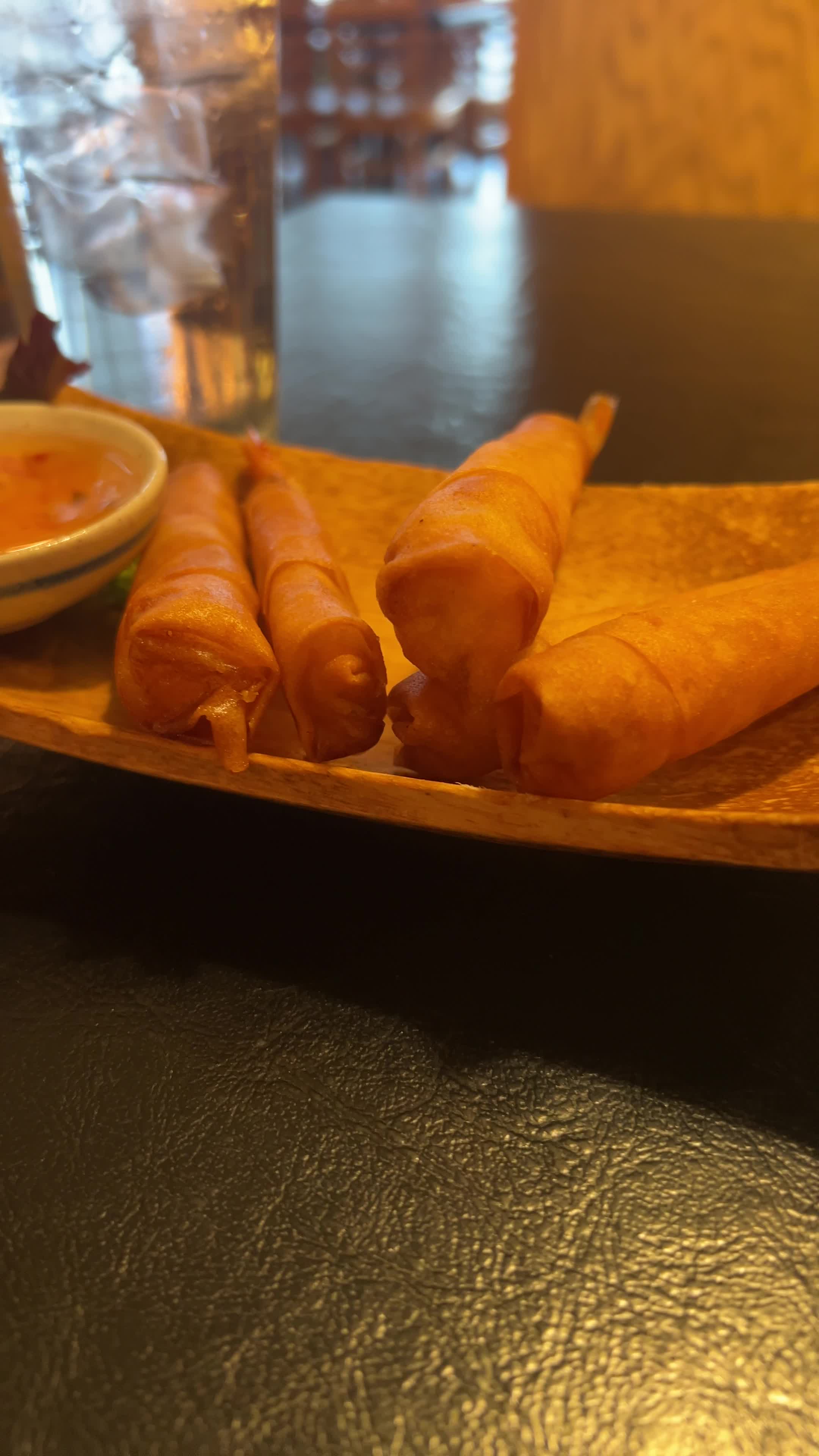 Zapp Thai Restaurant