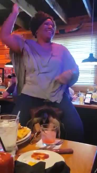 Texas Roadhouse