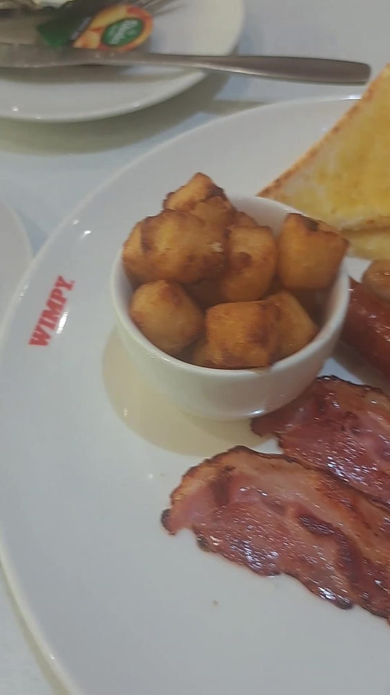Wimpy