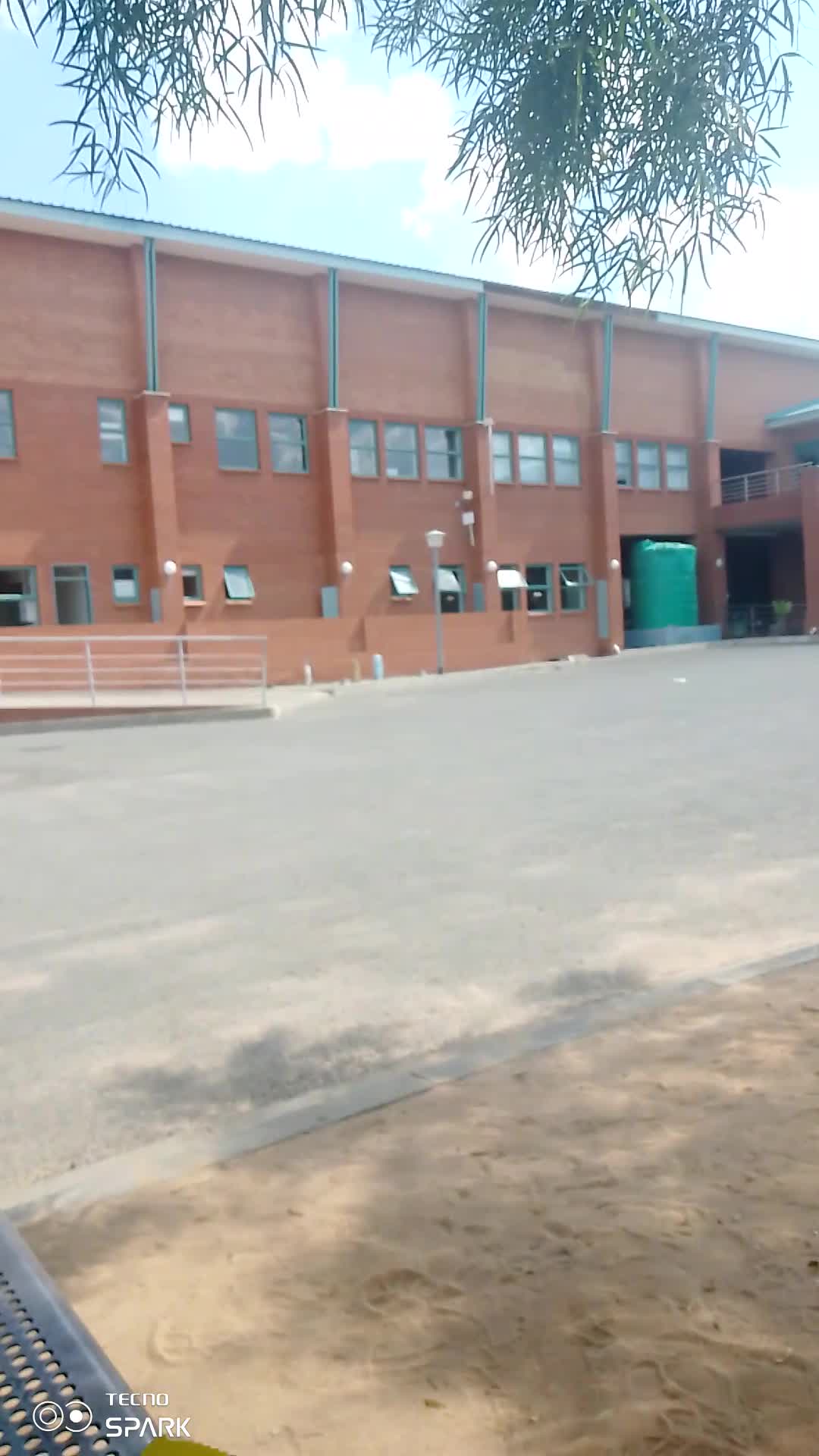 Mahalapye District Hospital