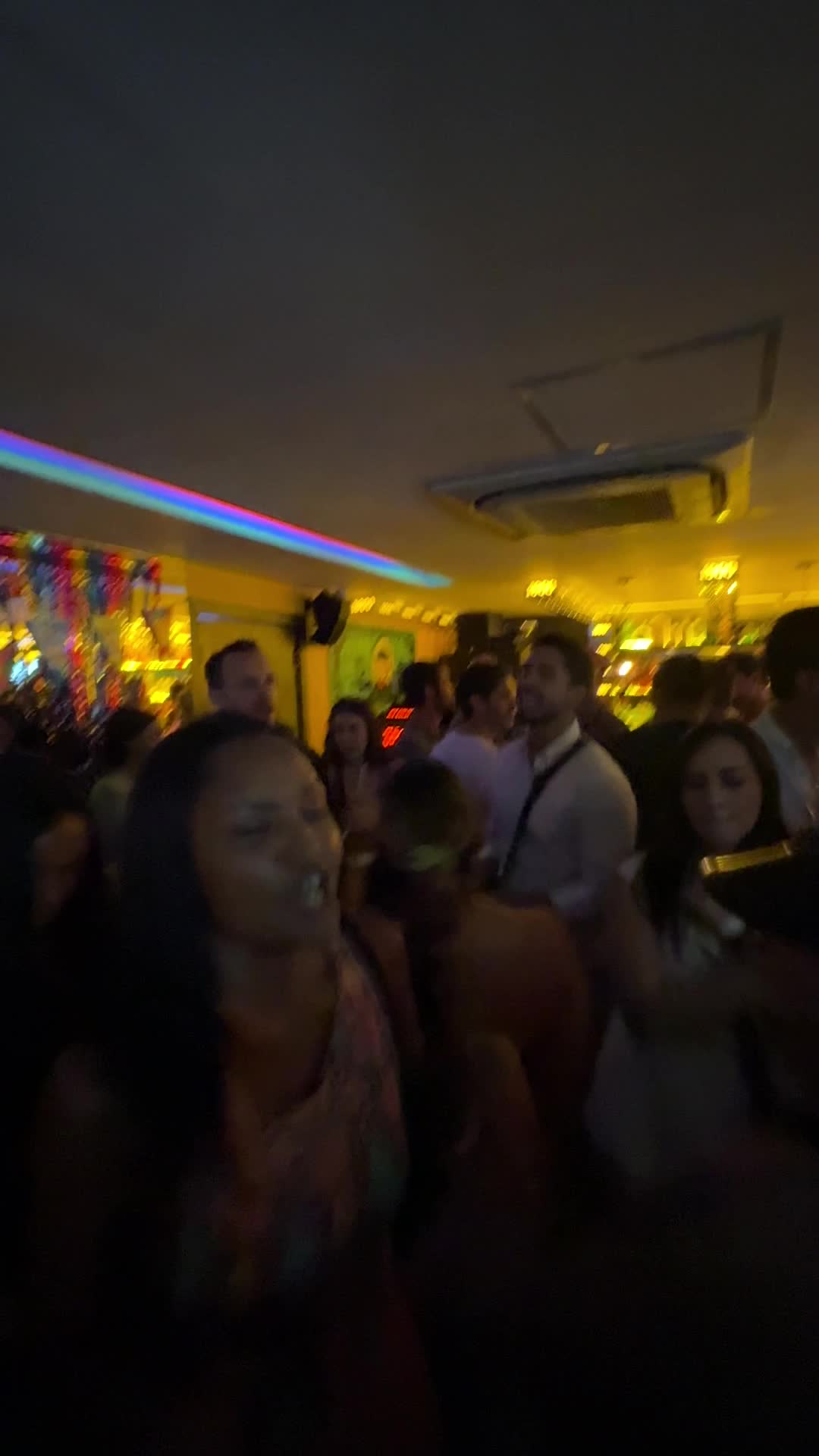 Barzin Gastrobar Ipanema