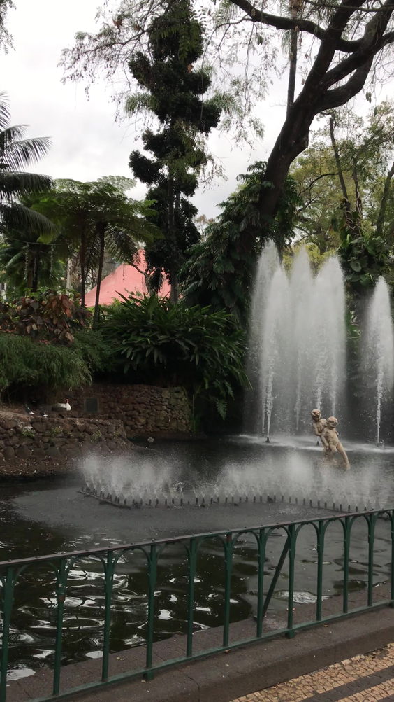 Loro Park
