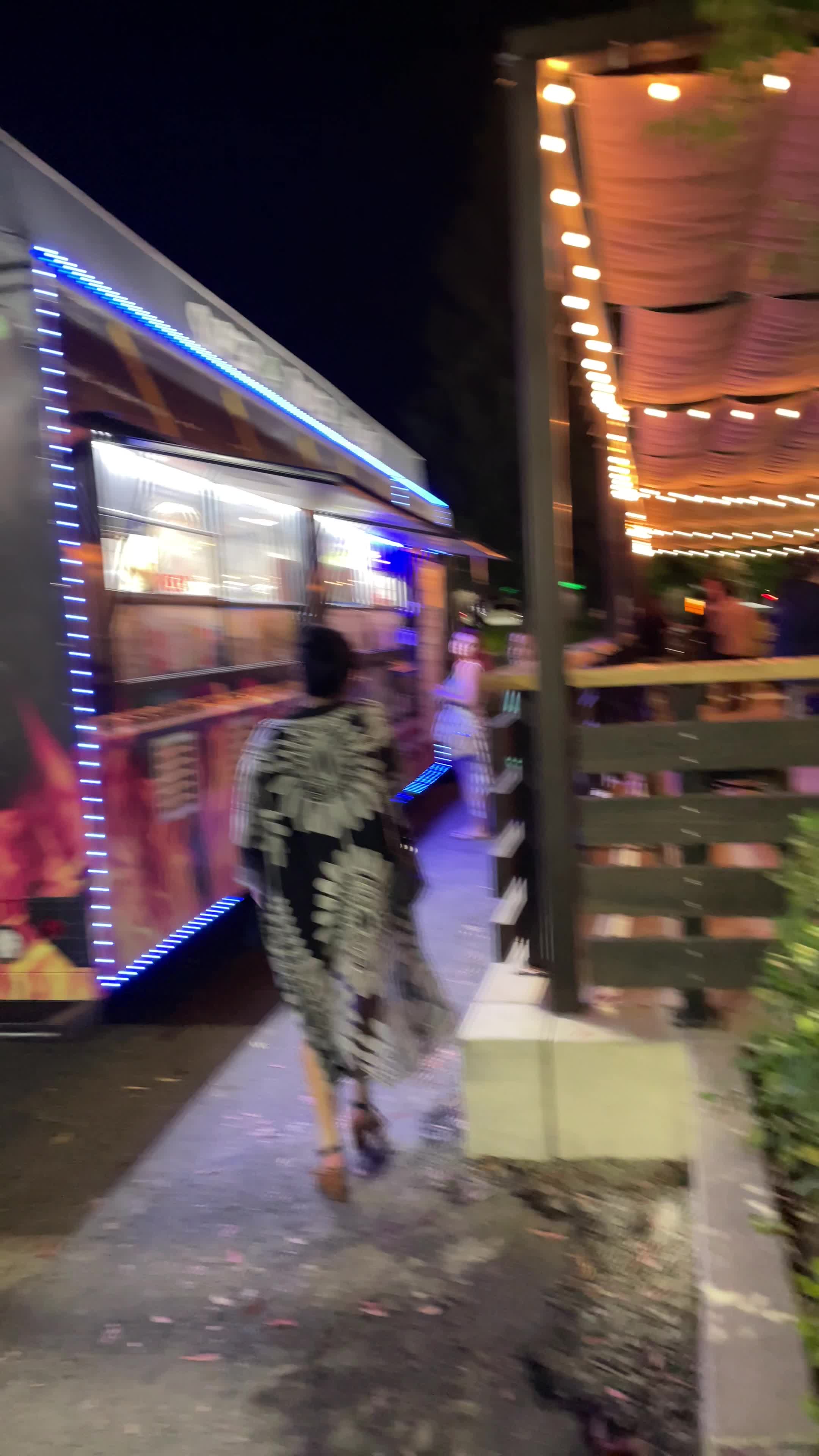 Video review of Burning Barrel Brewing Co.