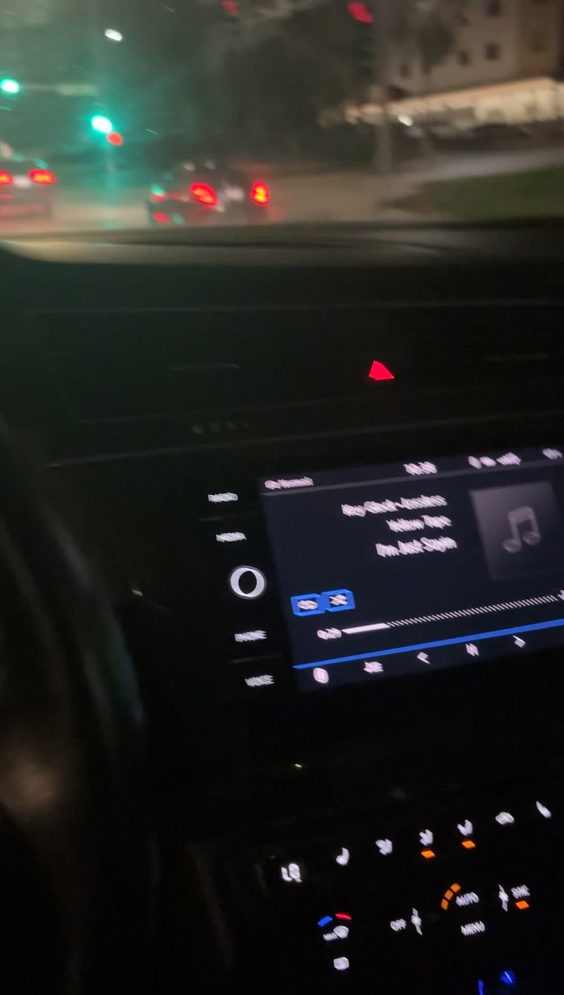 O street Cruisin