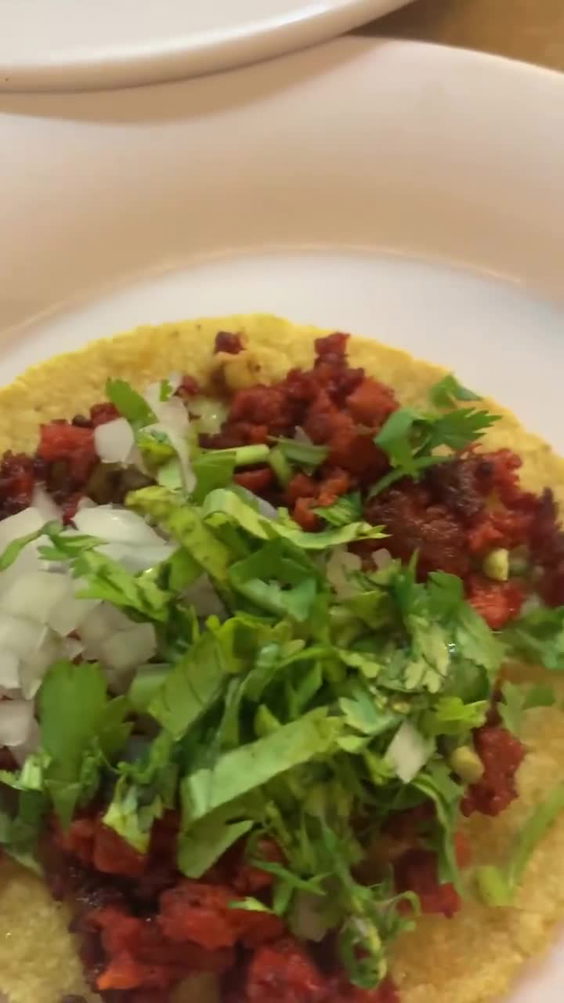 Taquería Los Chachalacos | Tulum