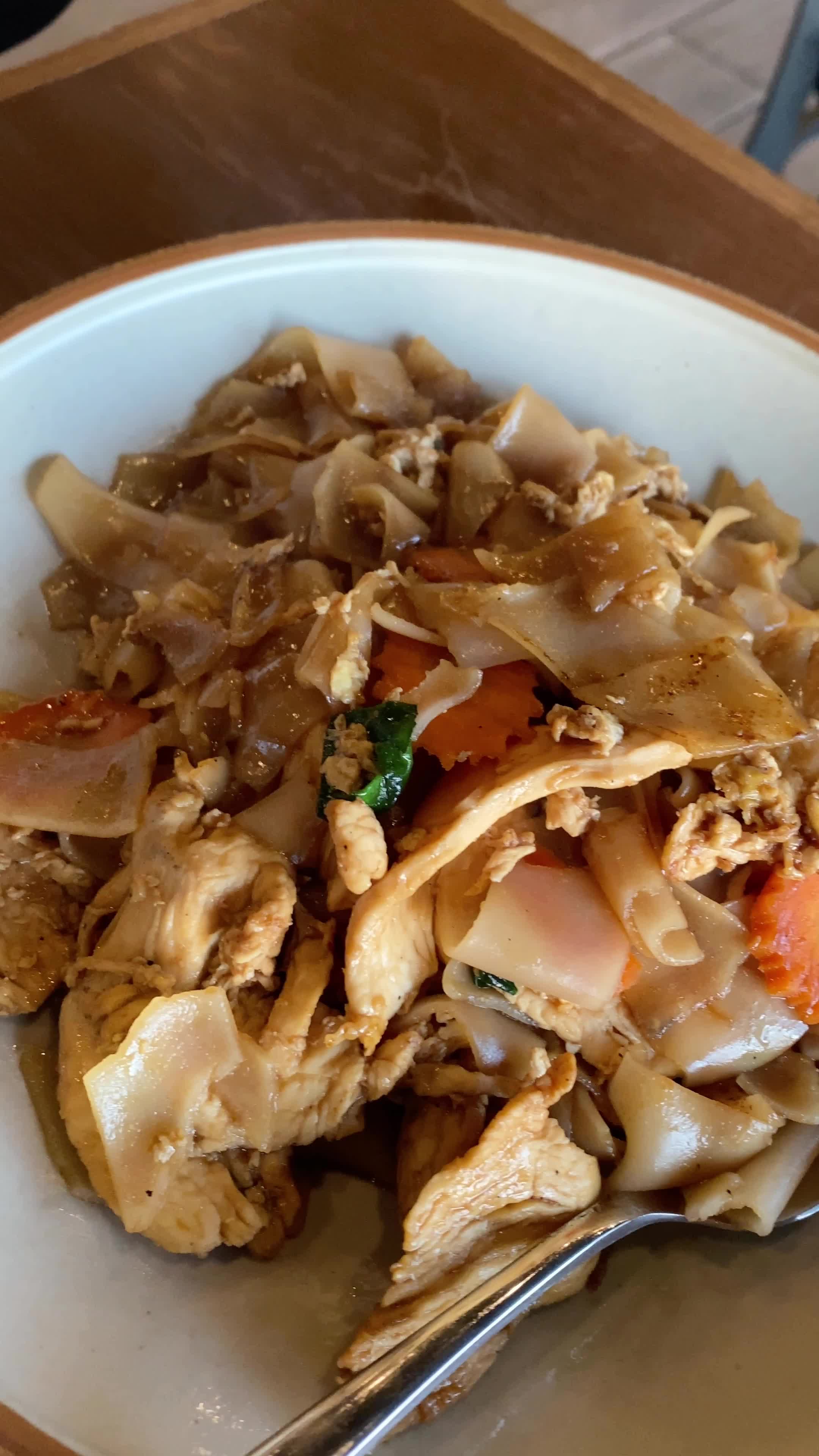 Khao Thai Restaurant