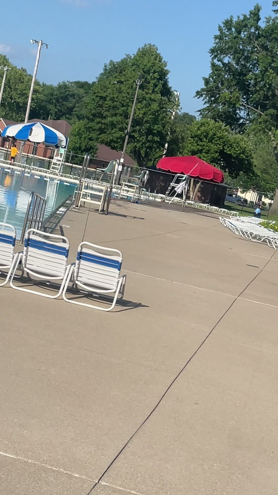 Uhrichsville Water Park