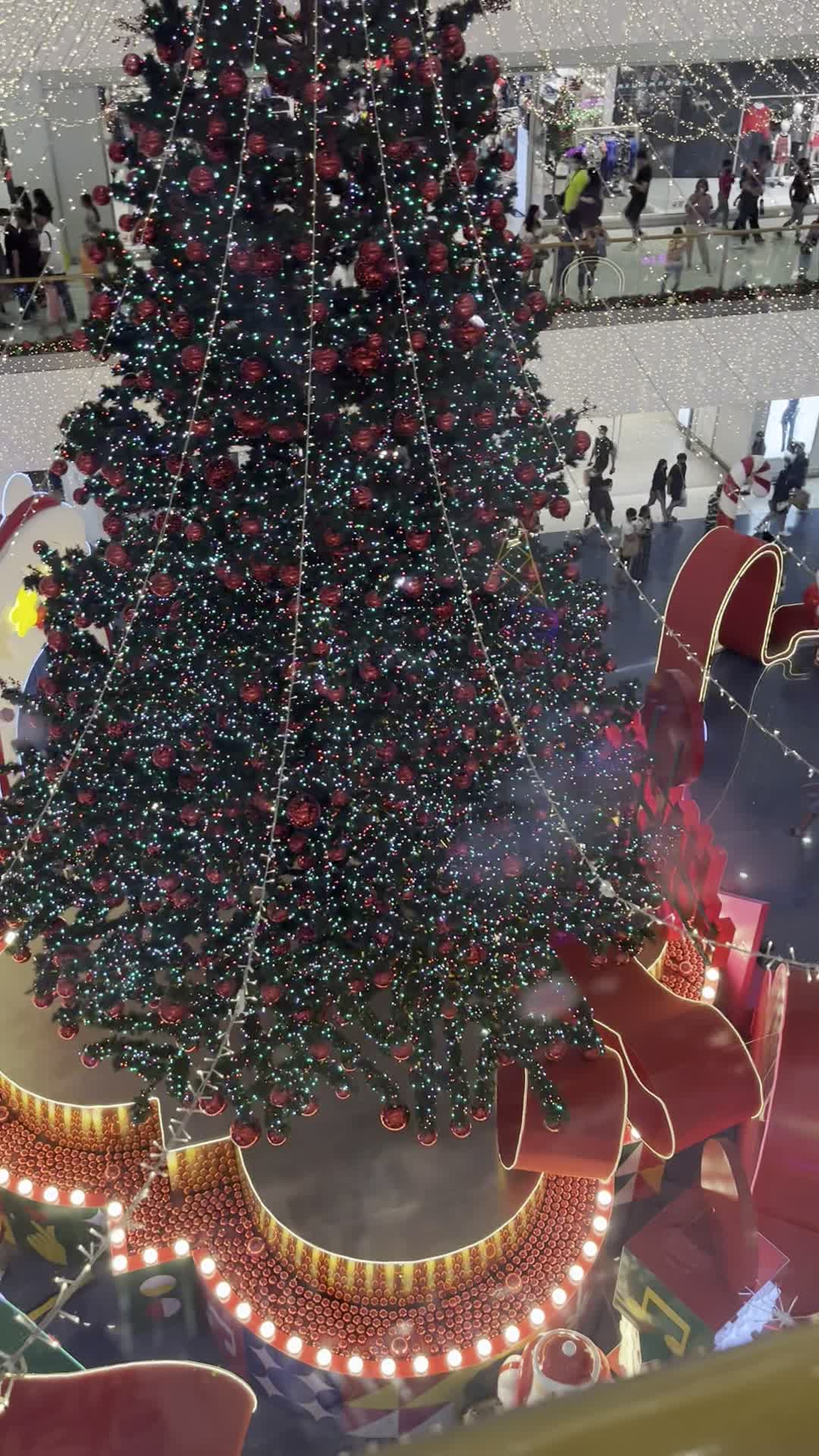 Mall of Asia MOA