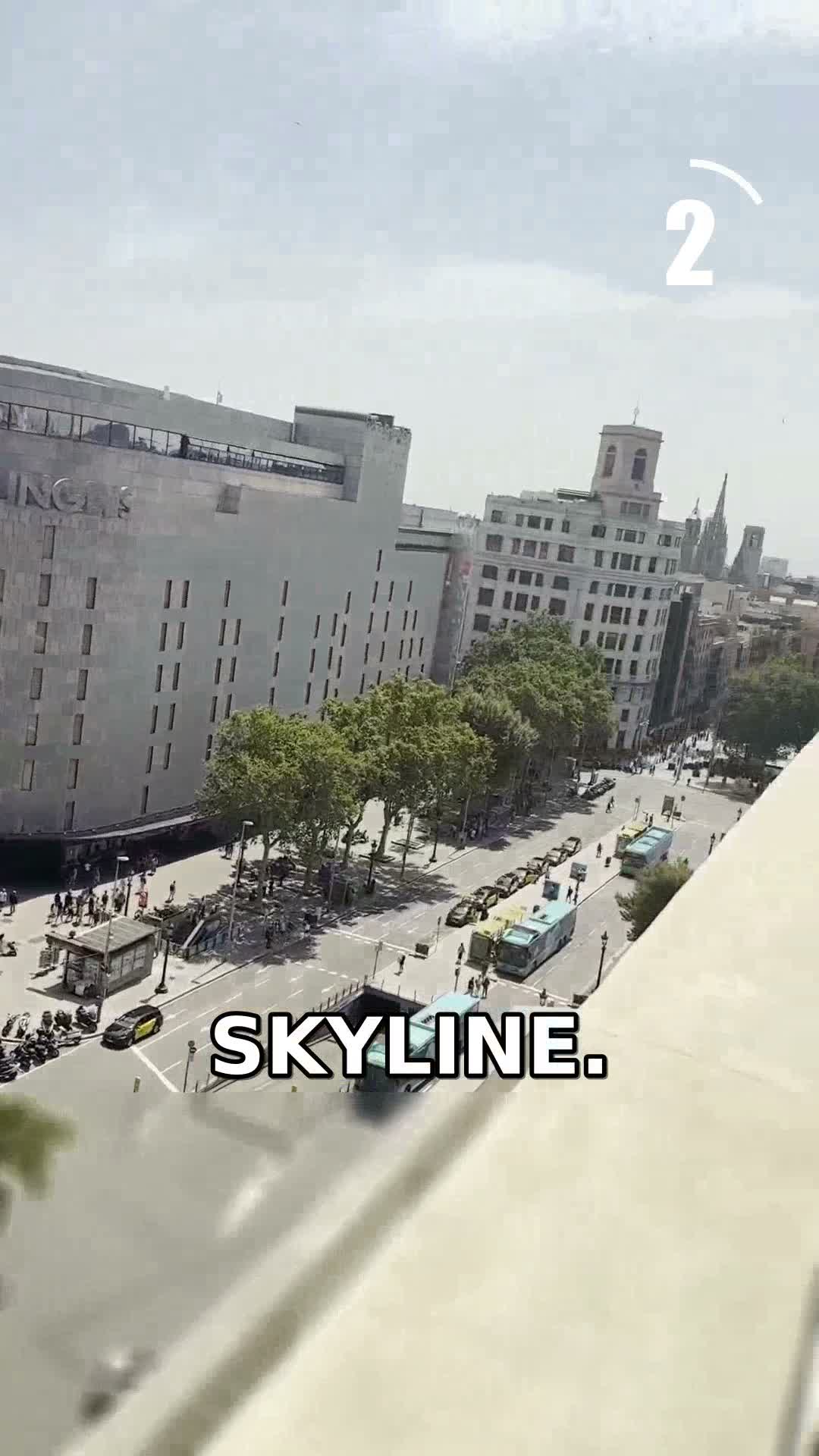Sky Bar