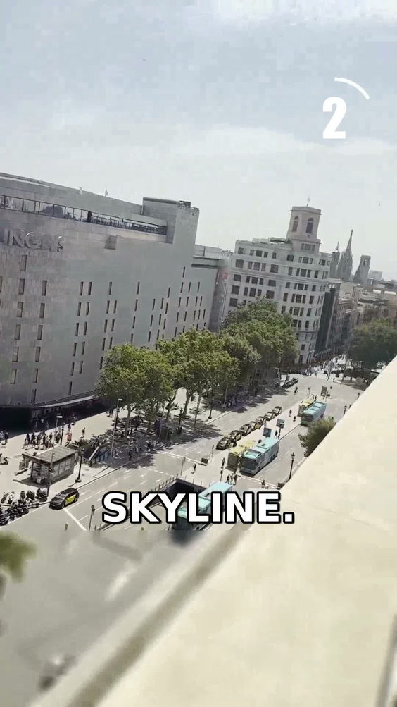 Sky Bar