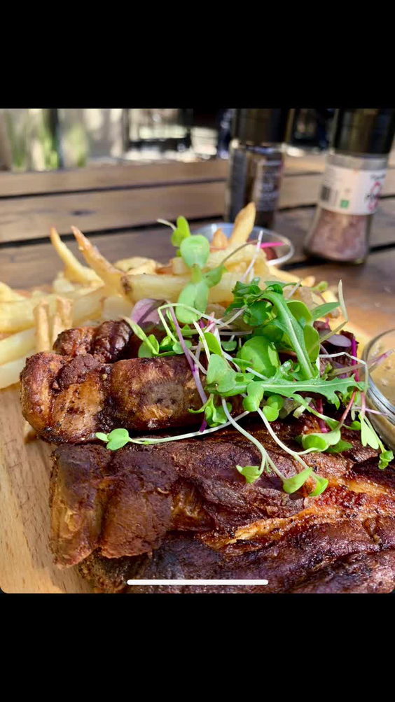 Sanctuary | Tapas and Cocktail Bar