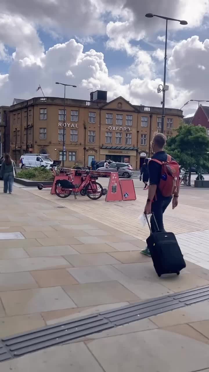 Oxford