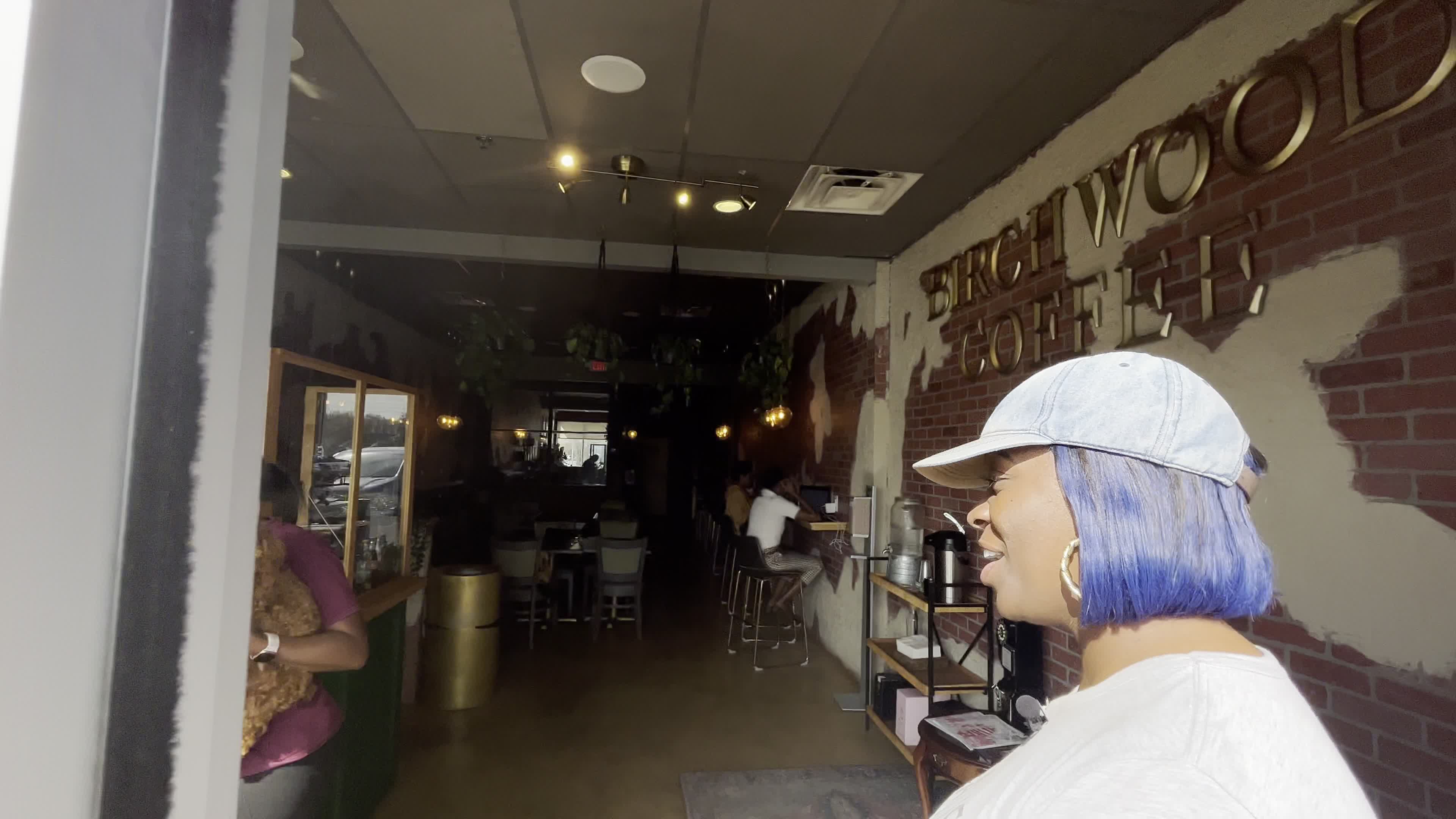 Birchwood Coffee Co.