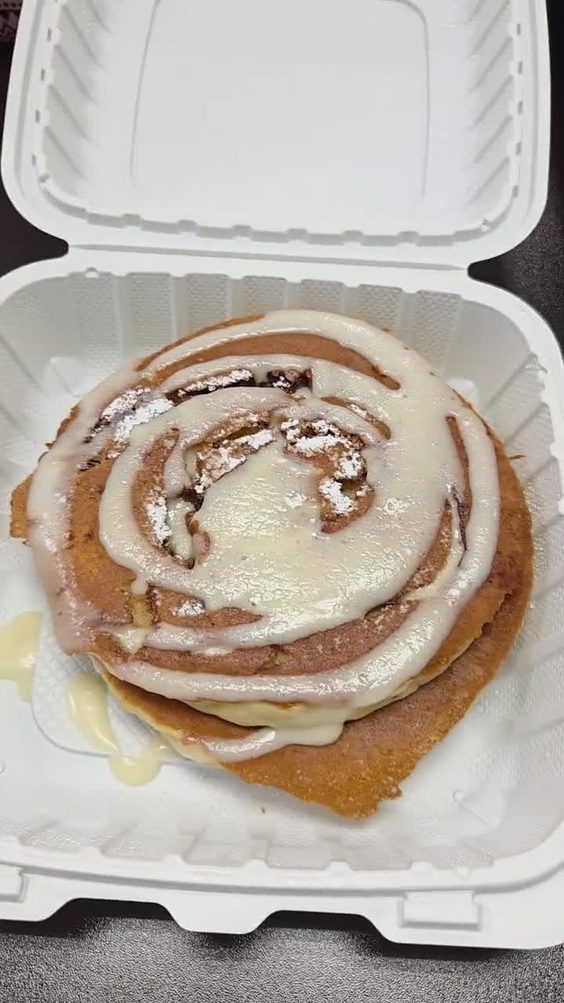 The Pan