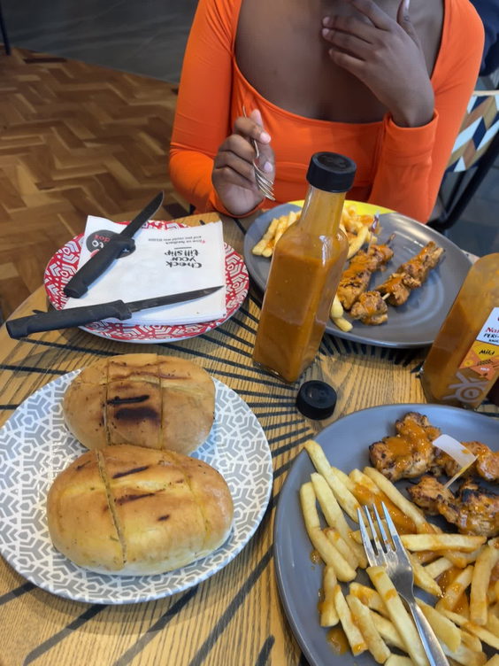 Nando's