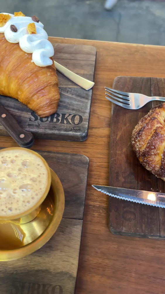 Subko Speciality Coffee Roasters & Bakehouse