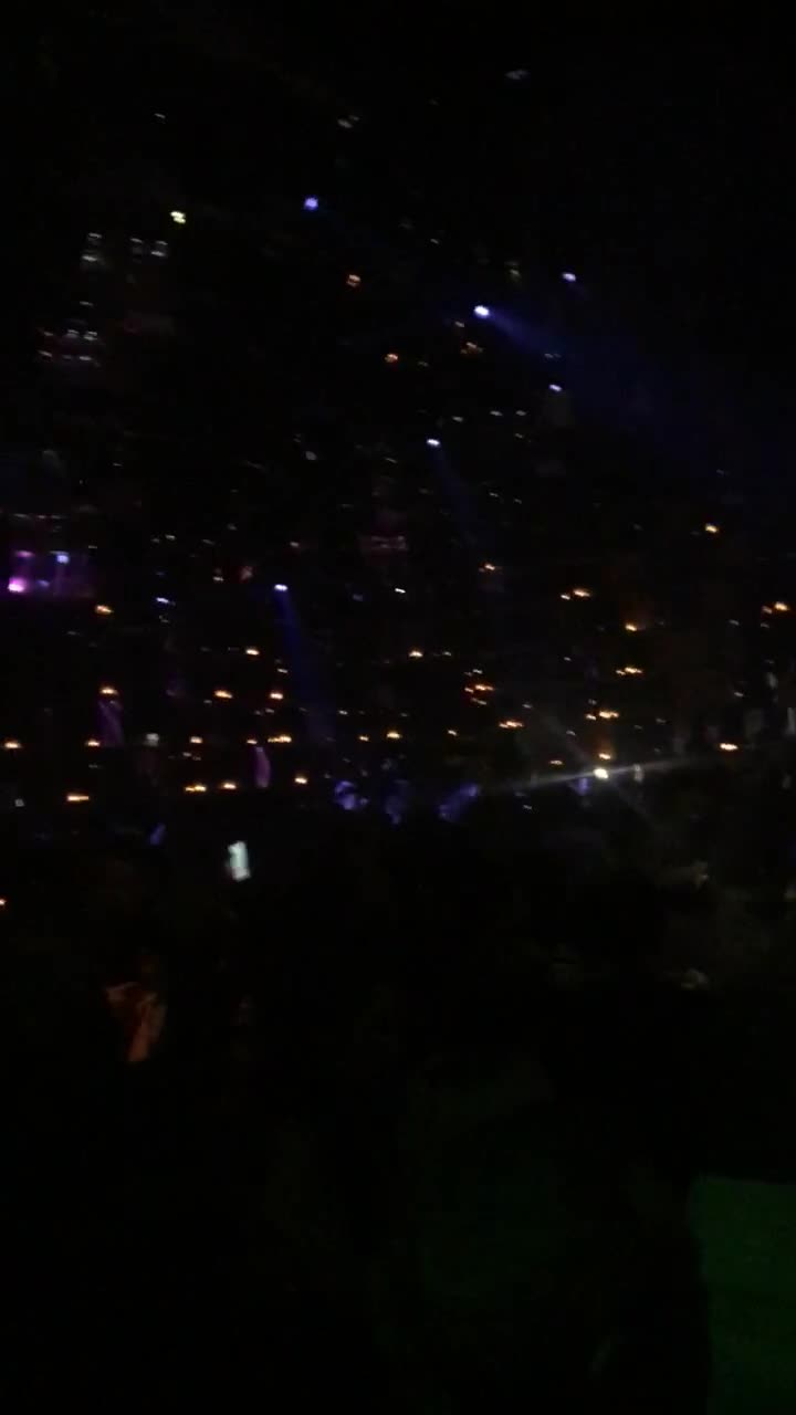 OMNIA Nightclub
