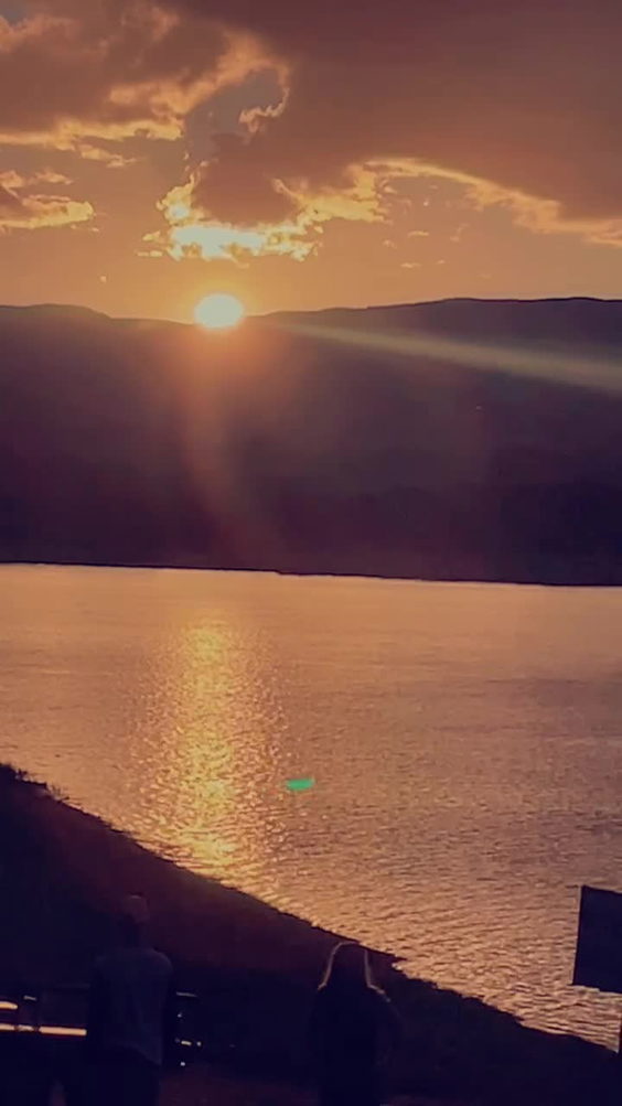Tzaneen Dam