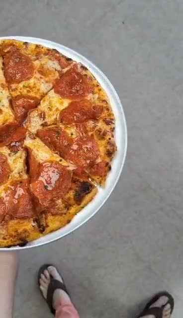pizzeria lena ardiendo