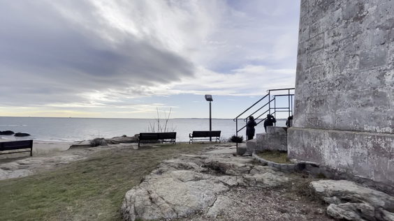 Lighthouse Point Park