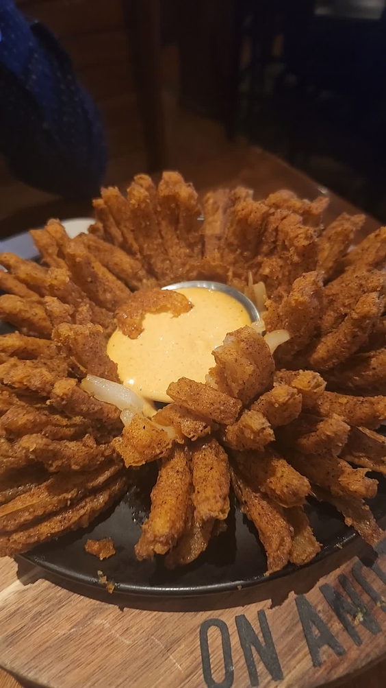 Outback Steakhouse