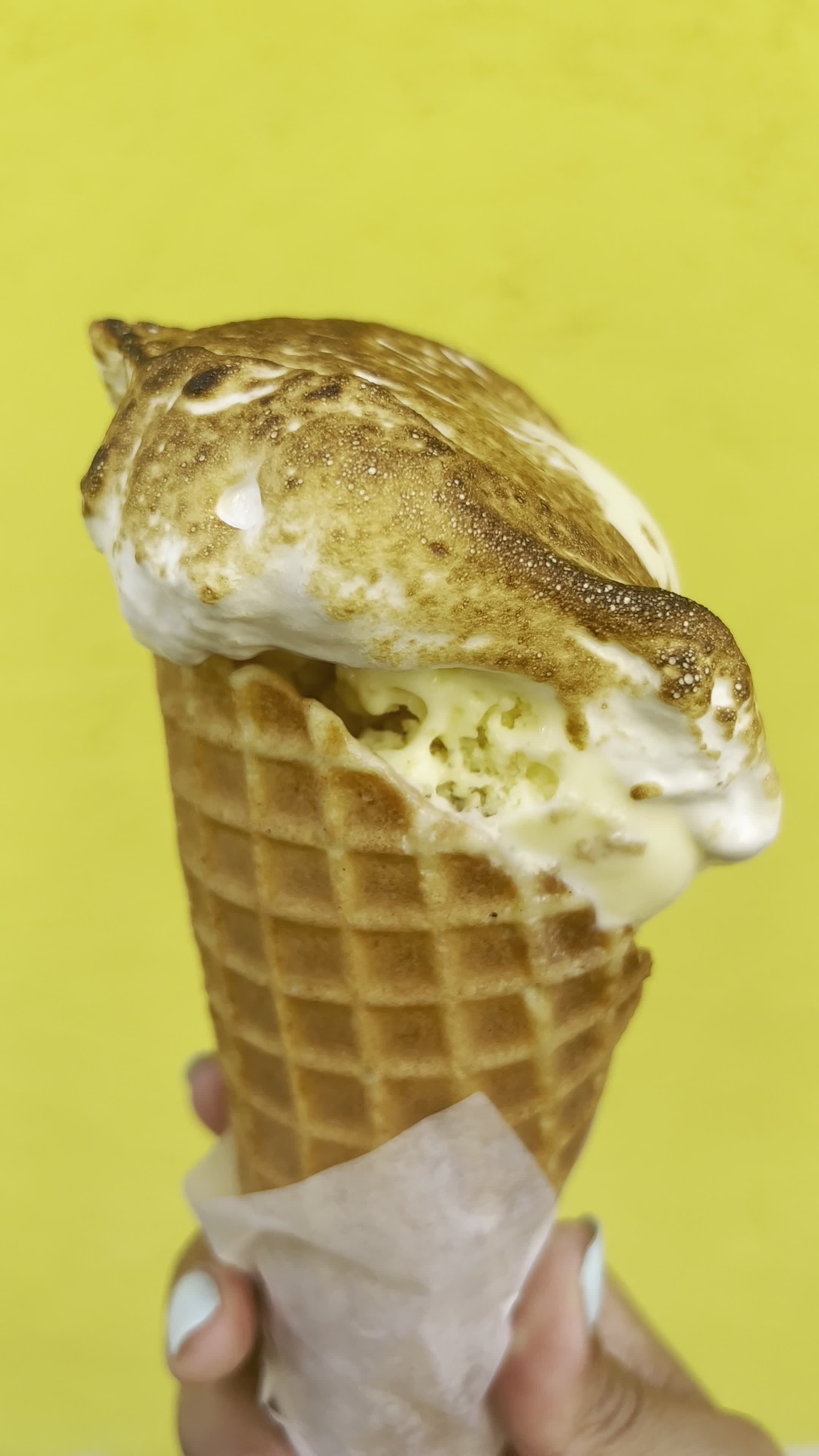 The Penny Ice Creamery