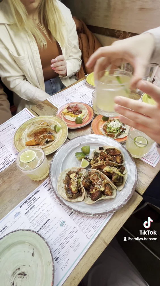TacoVision