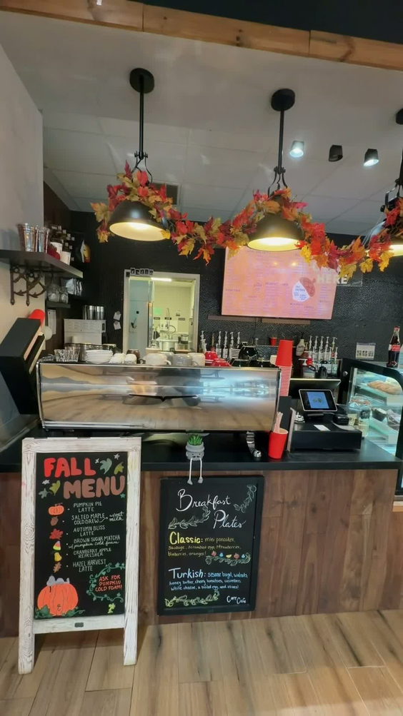 The Core Cafe