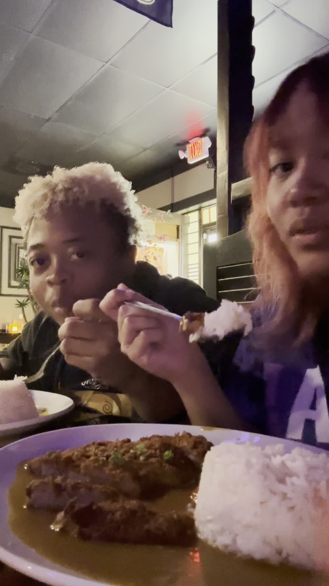 Video review of Yokohama