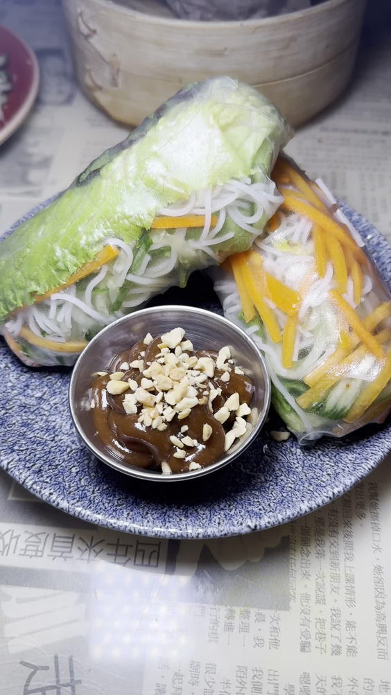 Hawkers Asian Street Food