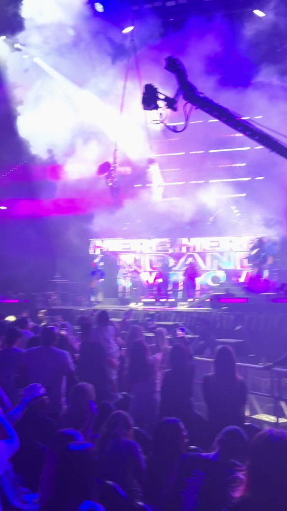 MGM Grand Garden Arena