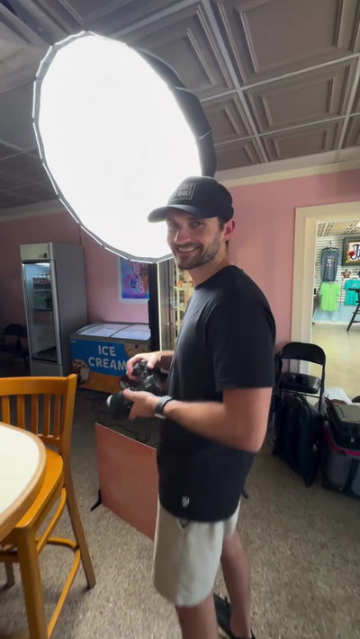 Video thumbnail