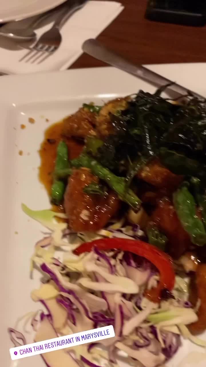 Chan Thai Restaurant