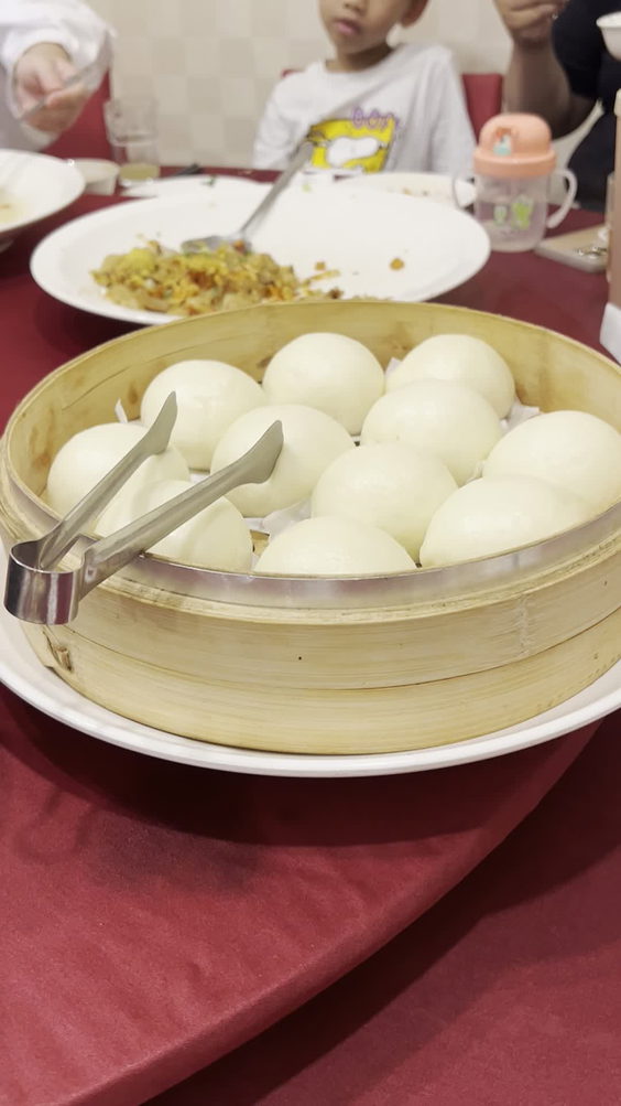 福星手創料理