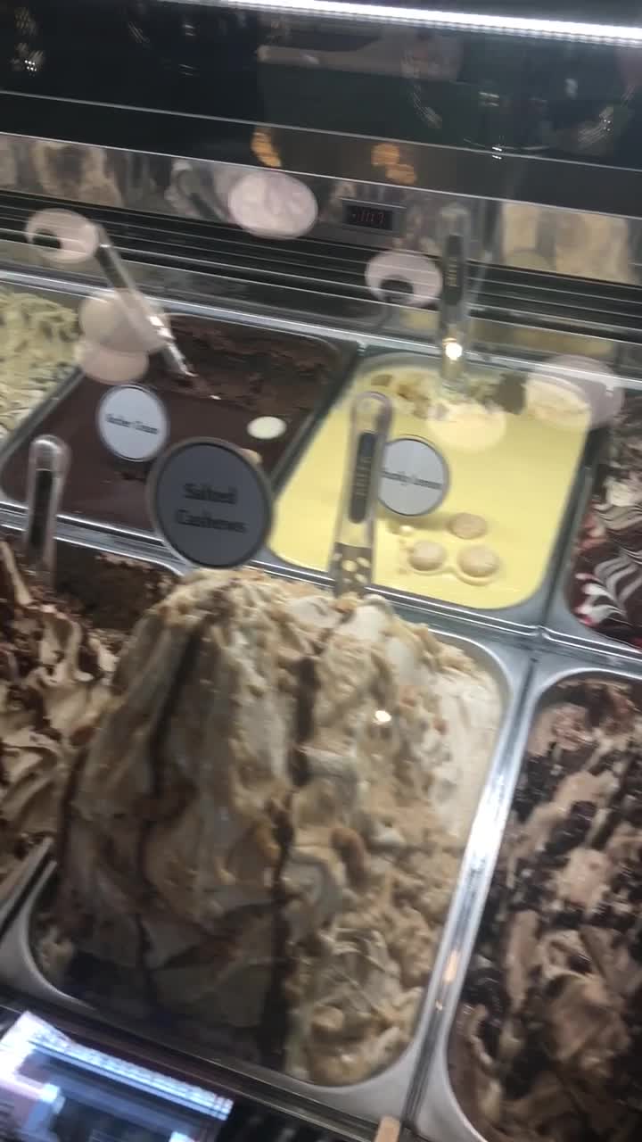 Anita La Mamma Del Gelato