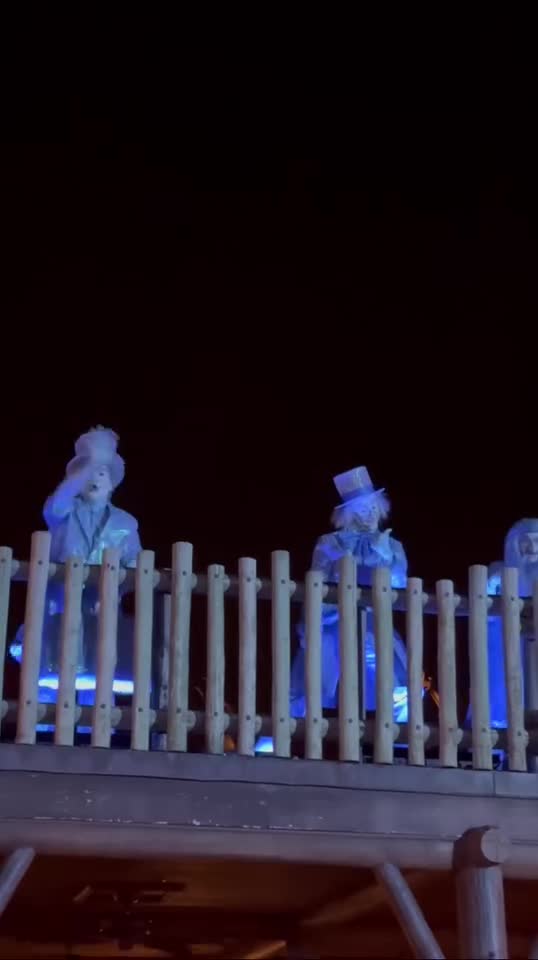 Walt Disney World Magic Kingdom